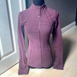 Lululemon define jacket